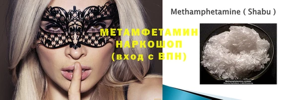 крисы Бронницы